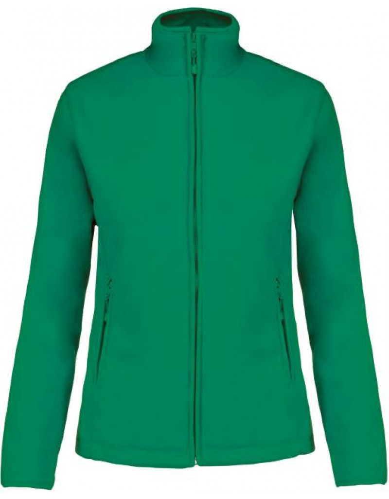 Jachetă de damă din microfleece „Maureen”